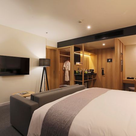 Zazz Urban Ho Chi Minh Hotel Luaran gambar