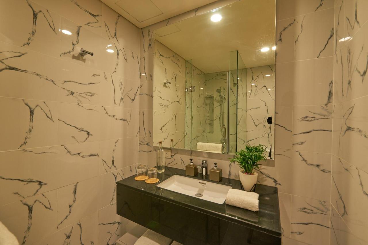 Zazz Urban Ho Chi Minh Hotel Luaran gambar