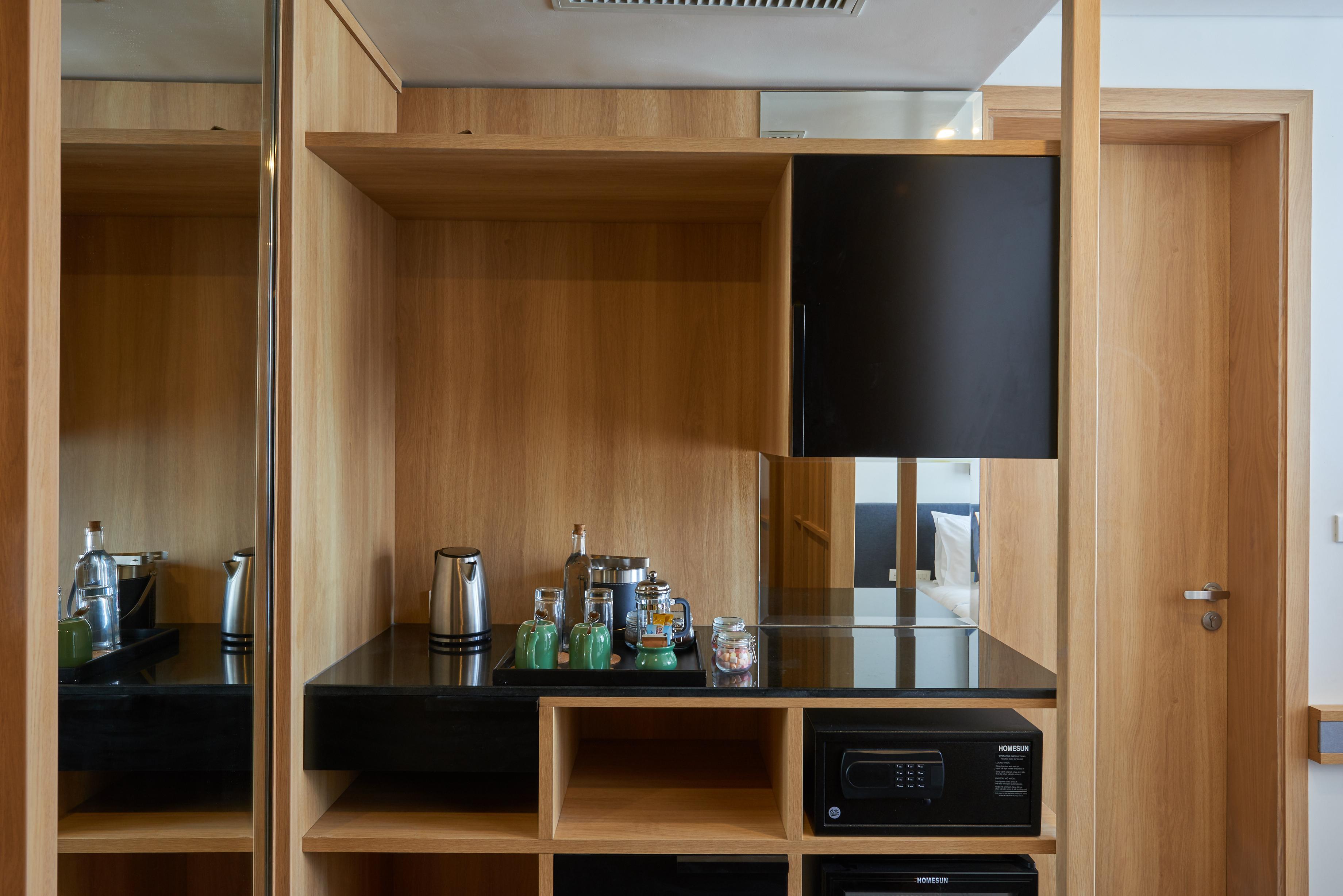 Zazz Urban Ho Chi Minh Hotel Luaran gambar