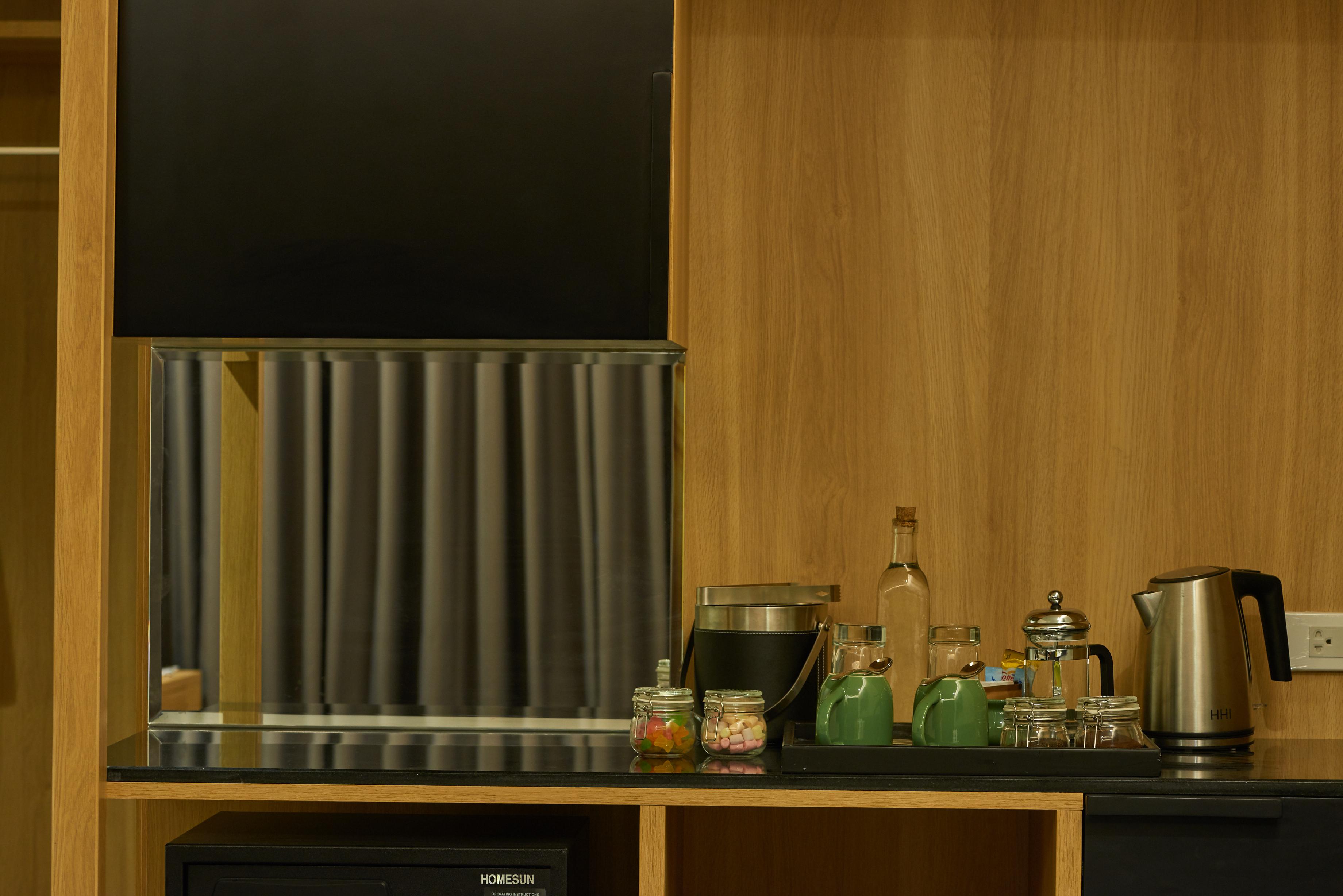 Zazz Urban Ho Chi Minh Hotel Luaran gambar