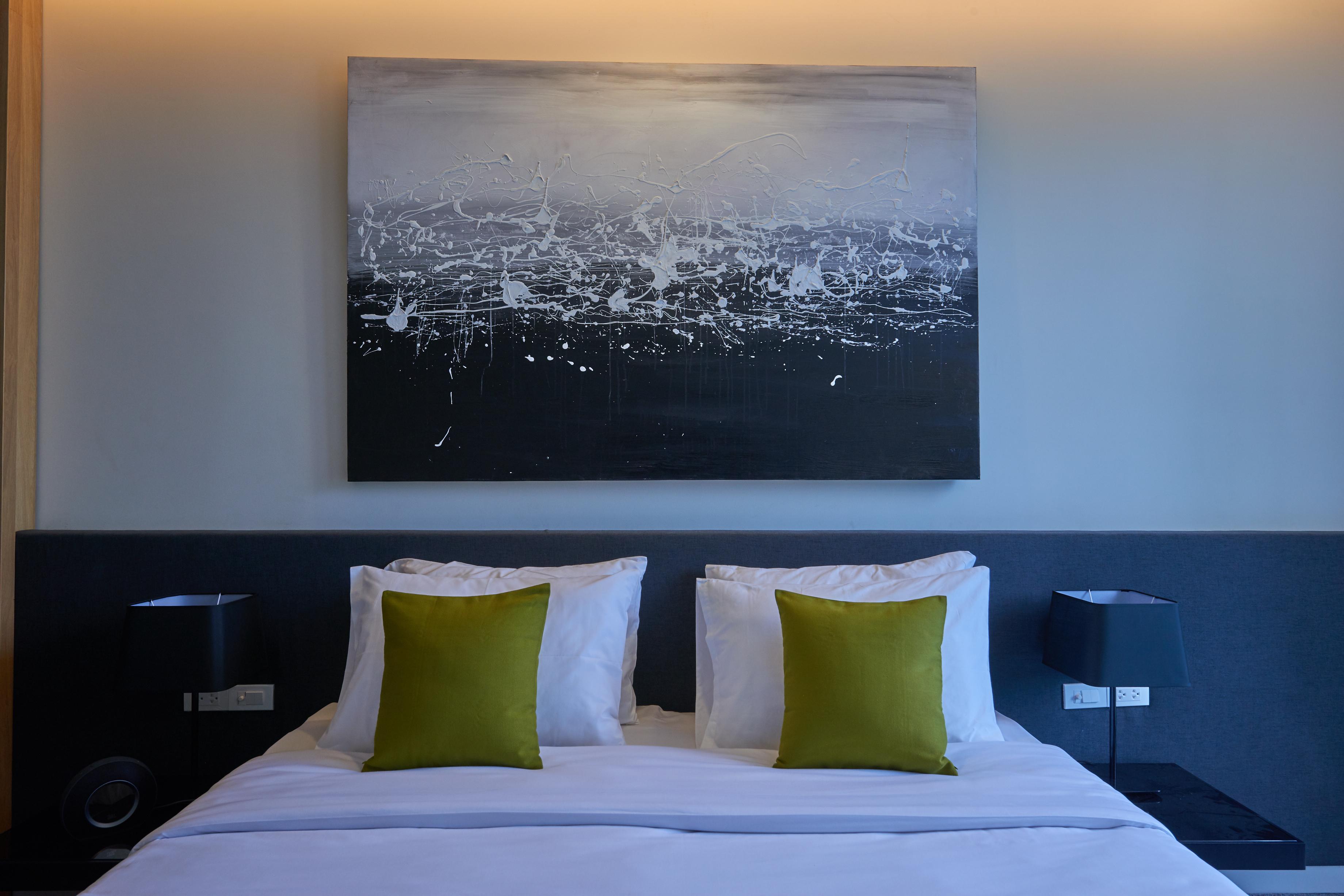 Zazz Urban Ho Chi Minh Hotel Luaran gambar