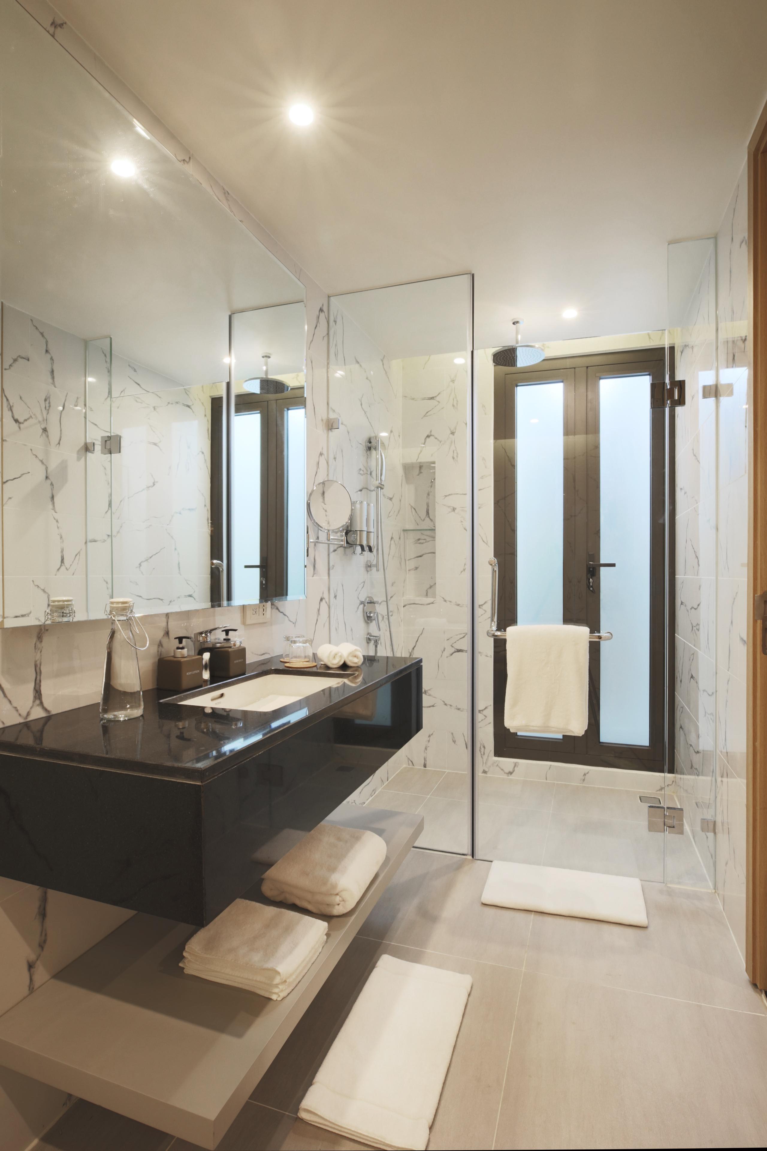 Zazz Urban Ho Chi Minh Hotel Luaran gambar