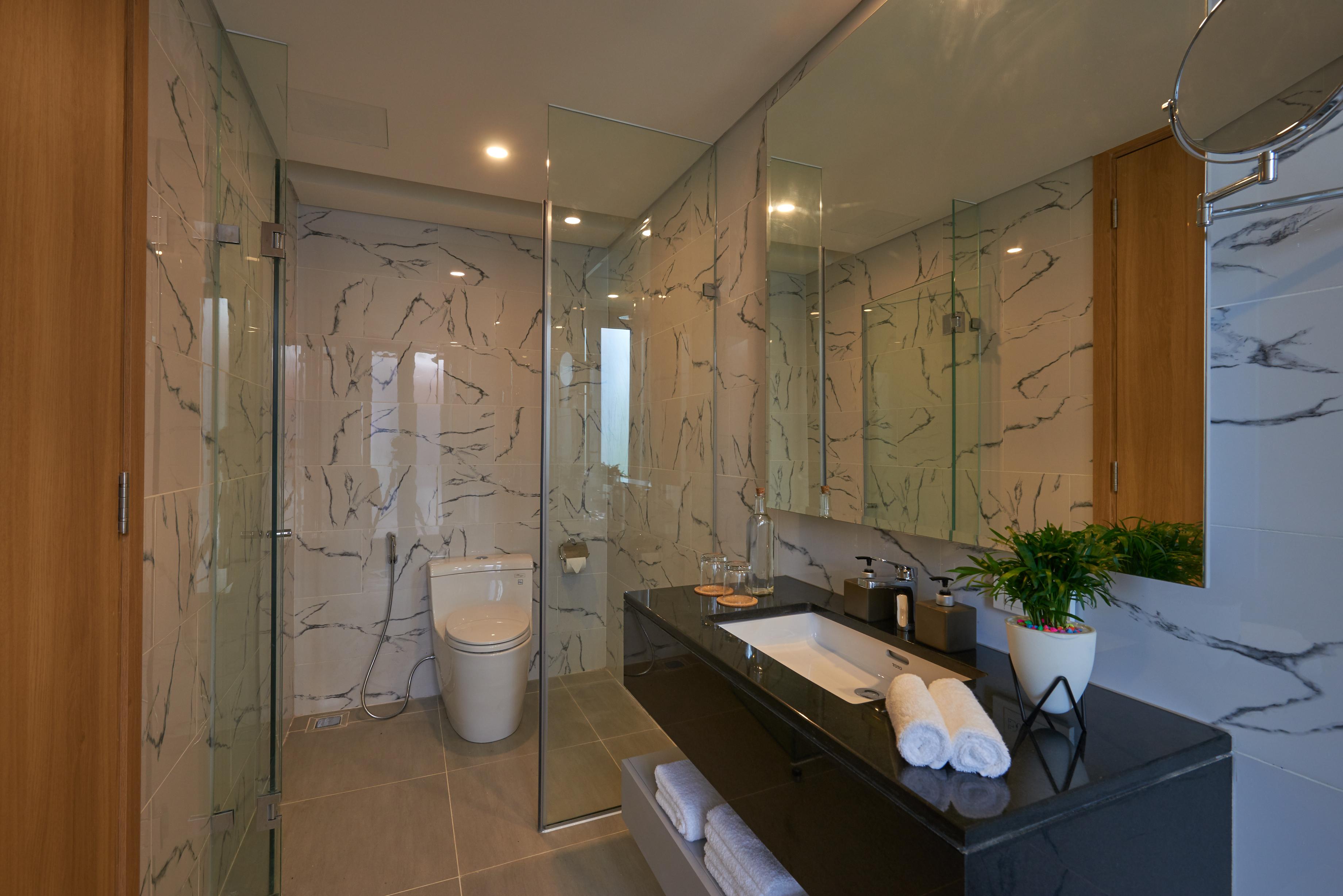 Zazz Urban Ho Chi Minh Hotel Luaran gambar