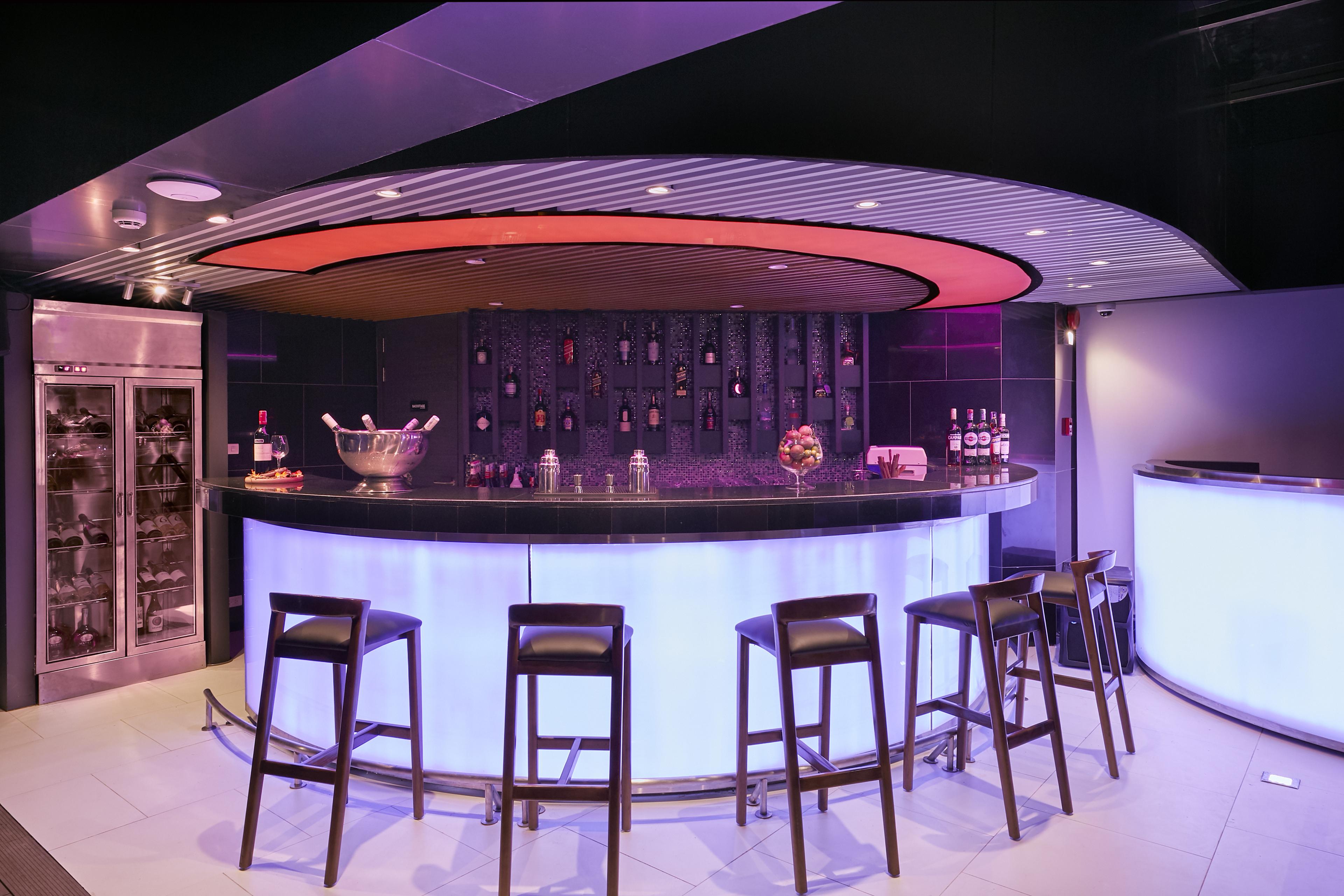 Zazz Urban Ho Chi Minh Hotel Luaran gambar