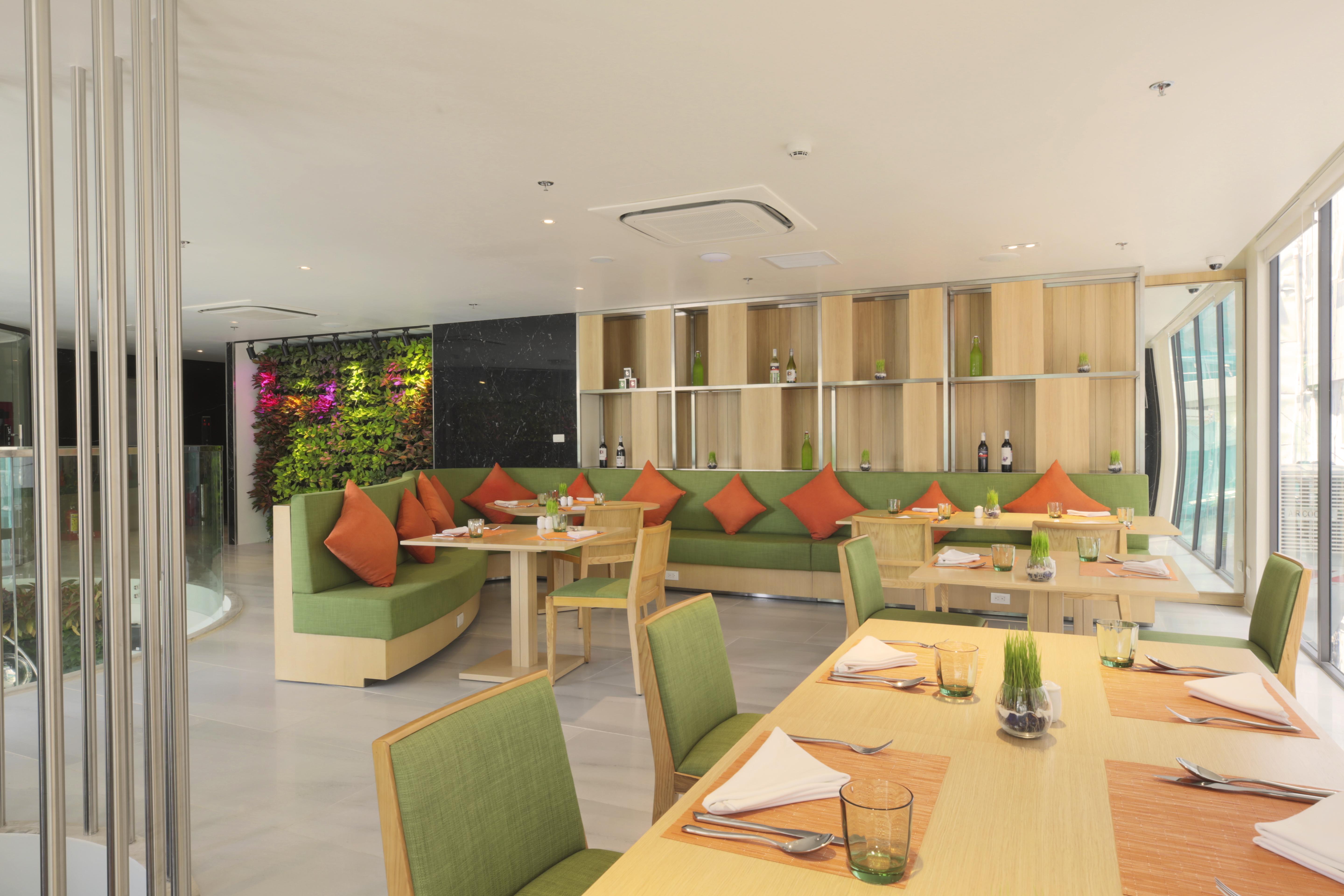 Zazz Urban Ho Chi Minh Hotel Luaran gambar