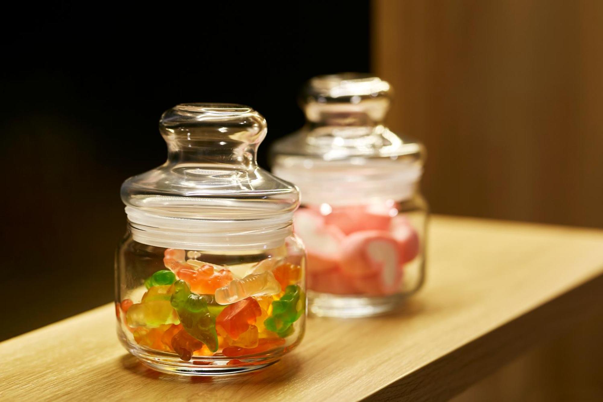 Zazz Urban Ho Chi Minh Hotel Luaran gambar